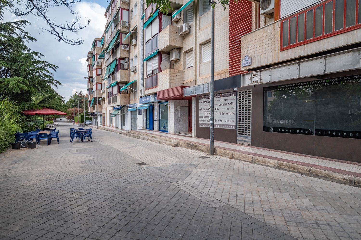 Piso en Avenida del Mediterráneo, 9, Figares, Figares - Foto 4