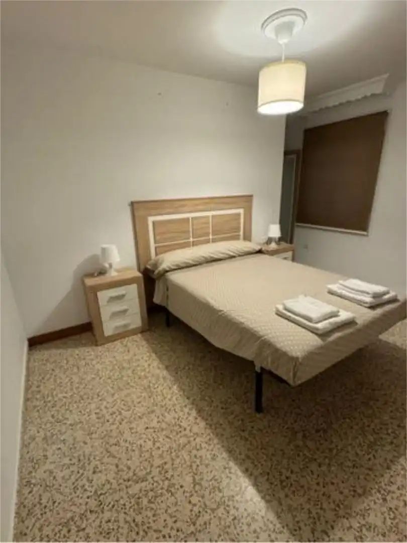 Piso en Barriada - Foto 6