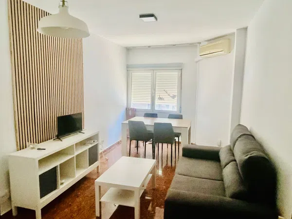 Piso en Avenida de las Ollerías, 21, San Cayetano - Foto 1