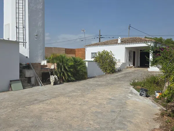 Finca rústica en Carretera Javea a Benitachell s/n, La Seu - Foto 19