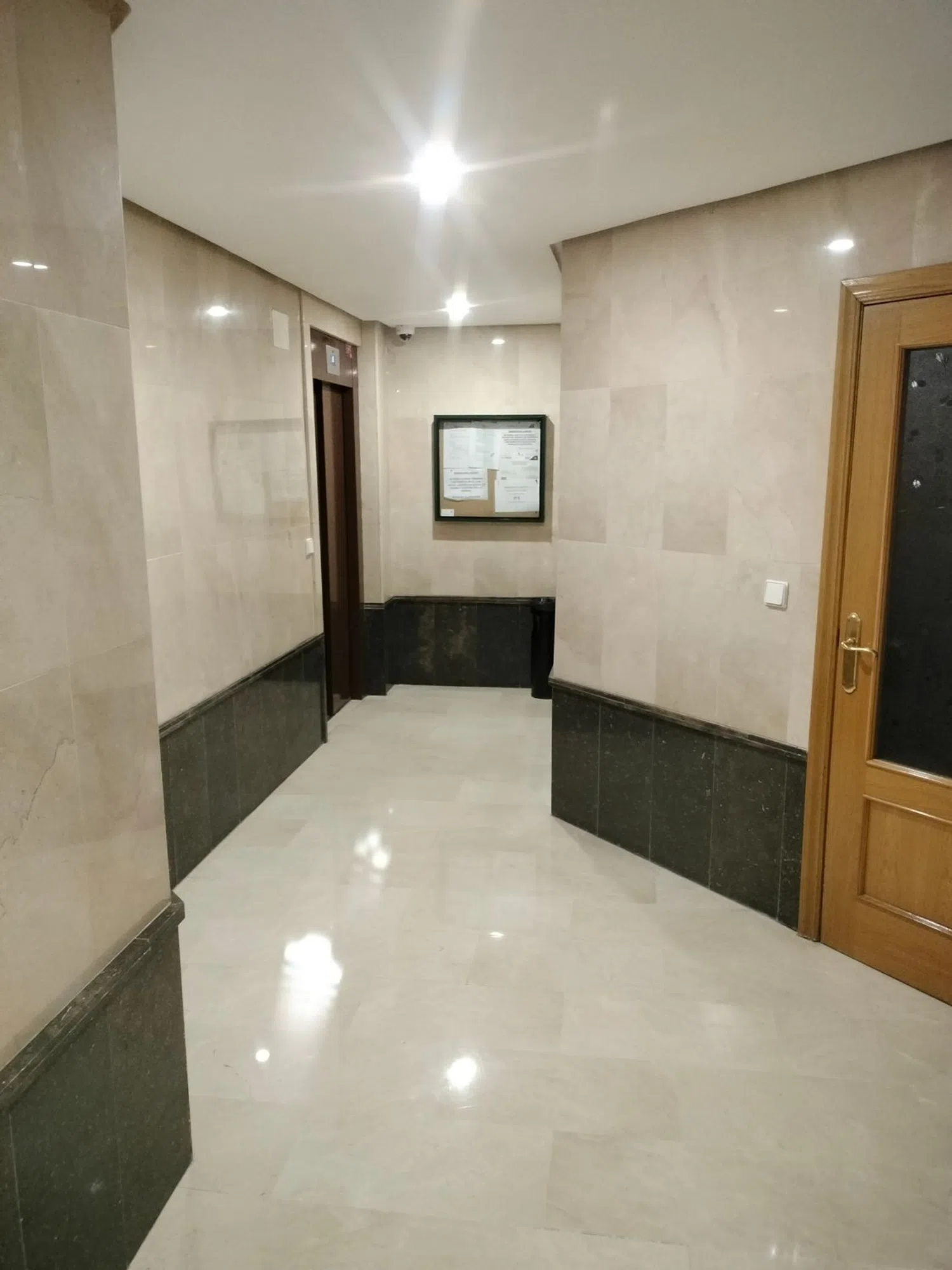 Piso en avenida Historiador Vicente Ramos, 1 - Foto 13