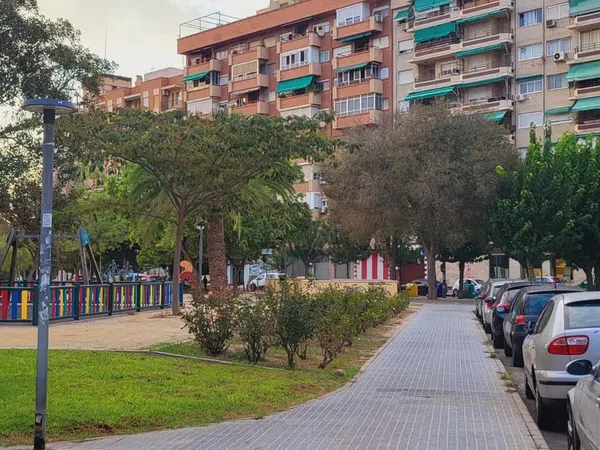 Piso en Calle Abderrahaman II, 7, San Antón - Foto 10