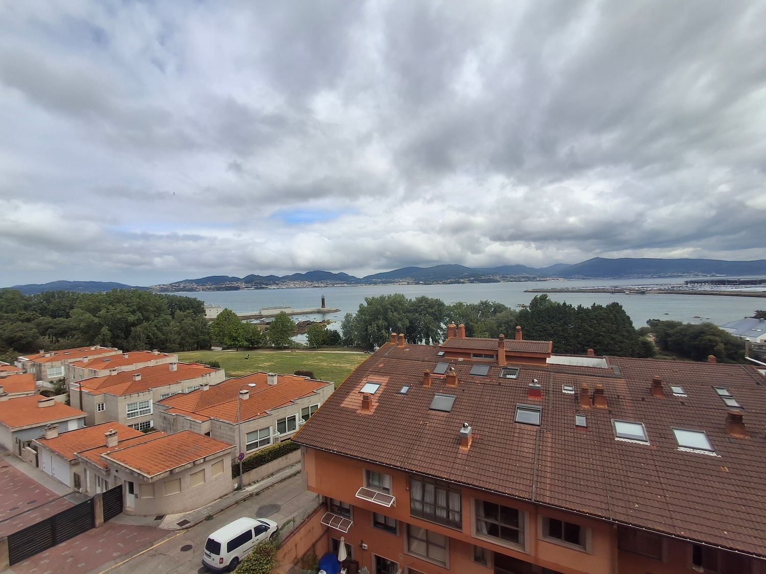 Piso en Avenida da Atlántida, 134, Alcabre, Alcabre - Foto 5
