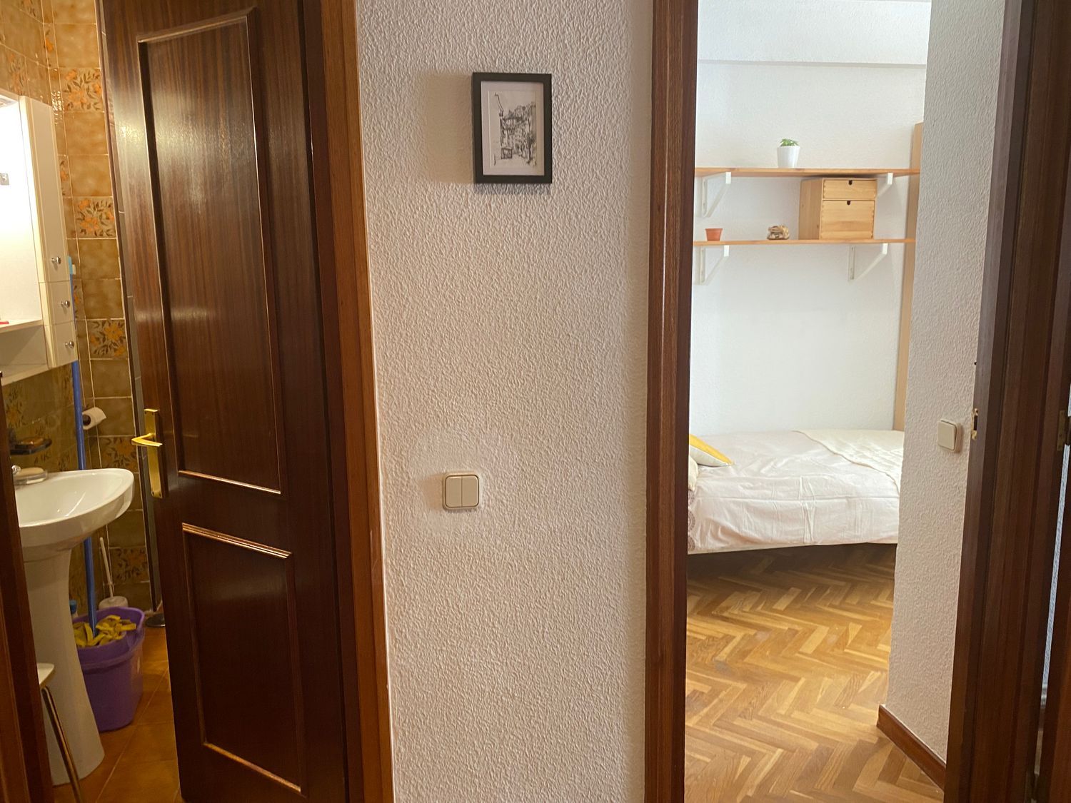 Piso en Calle María Pedraza, 21, Bellas Vistas - Foto 14