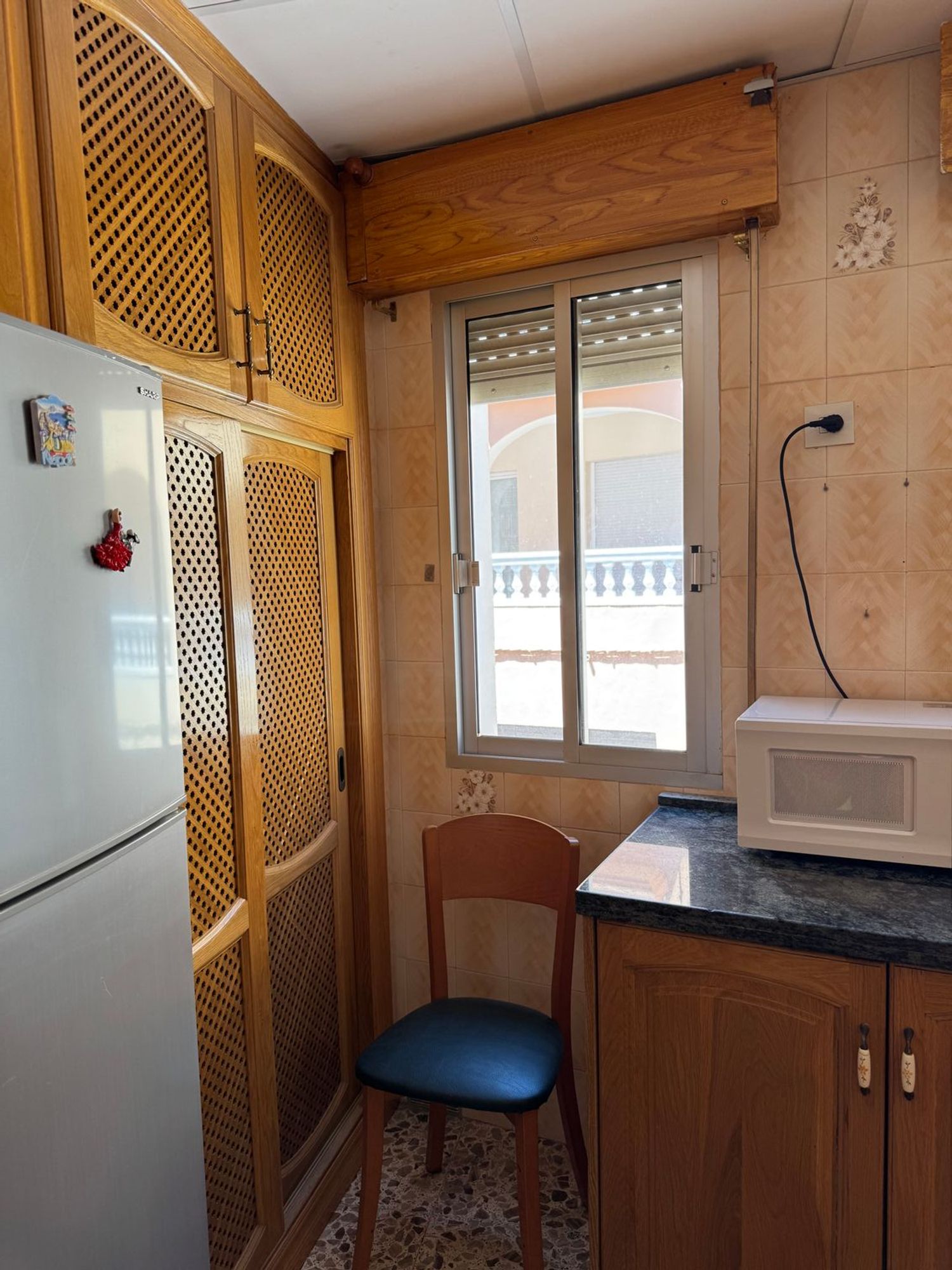 Chalet adosado en Calle Jaen, 36 - Foto 17