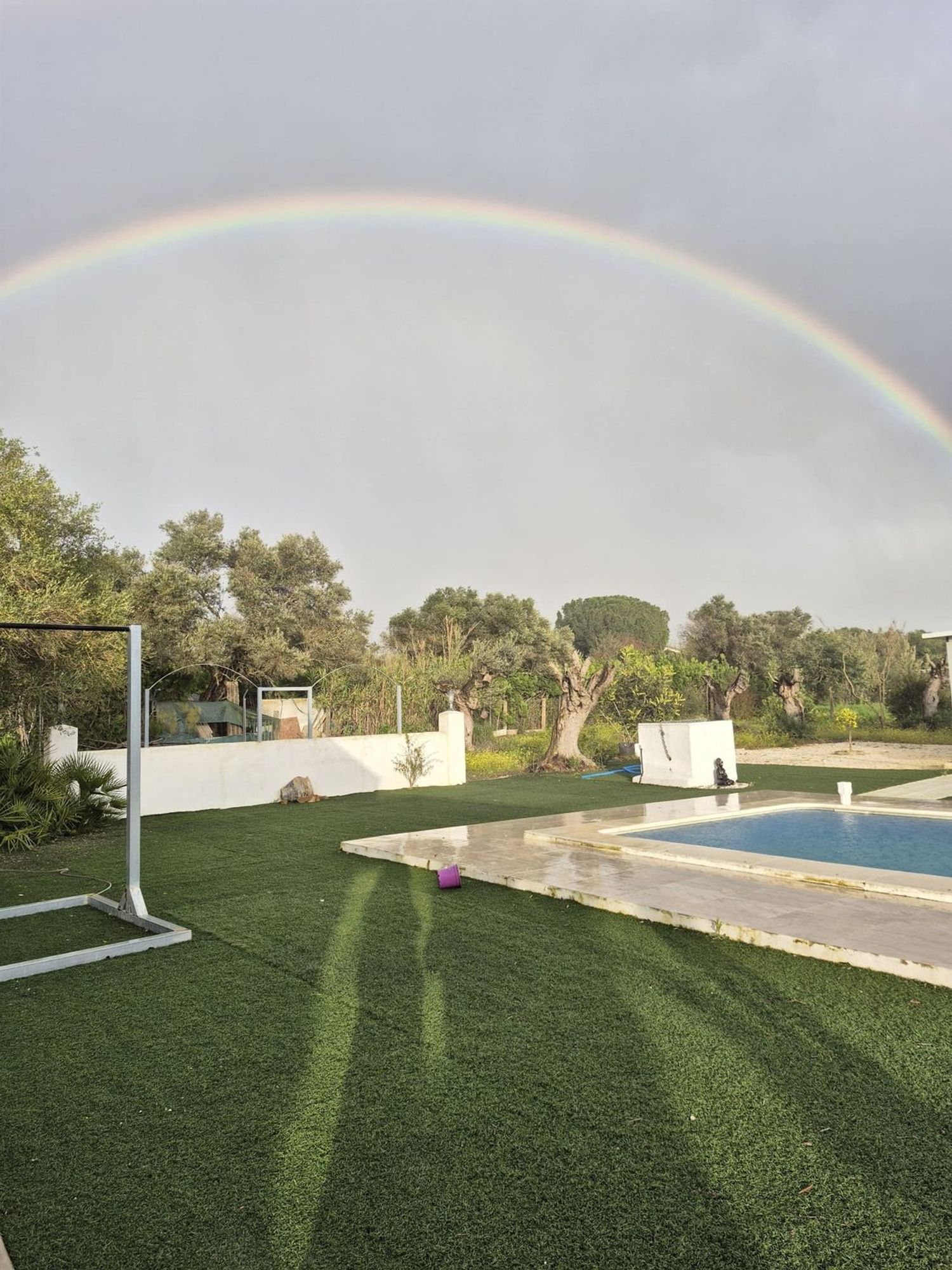 Finca rústica en Coria del Río - Foto 5