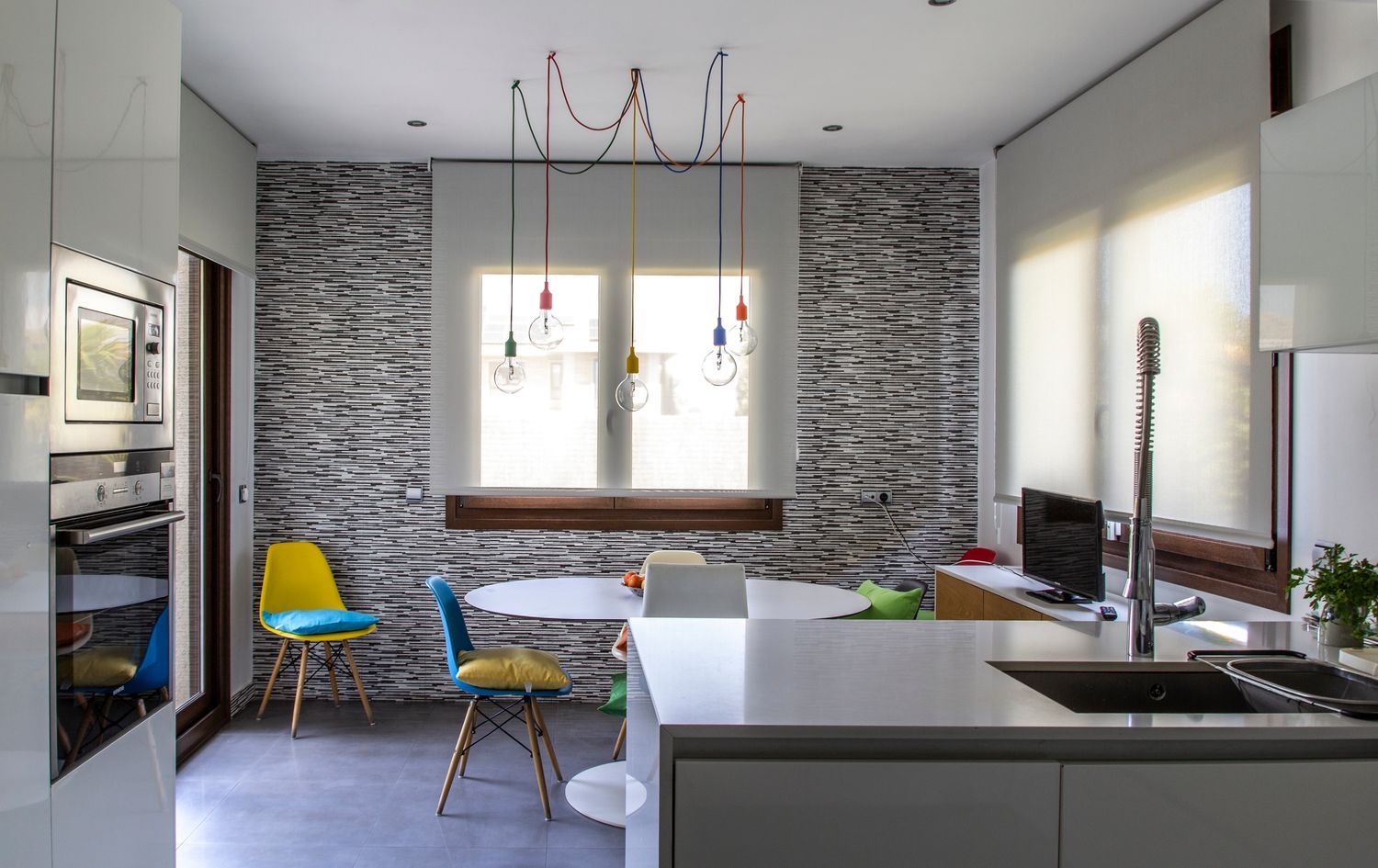 Chalet pareado en venta en Los Satélites - Roza Martín - Foto 5