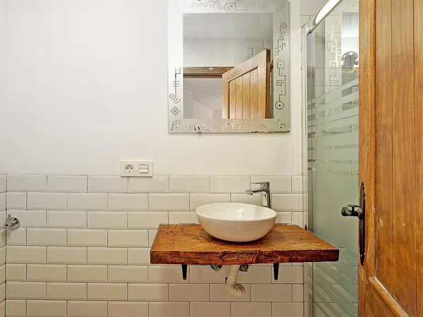 Chalet adosado en Calle Álamo del Marqués, 18, Albaicín, Albaicín - Foto 5