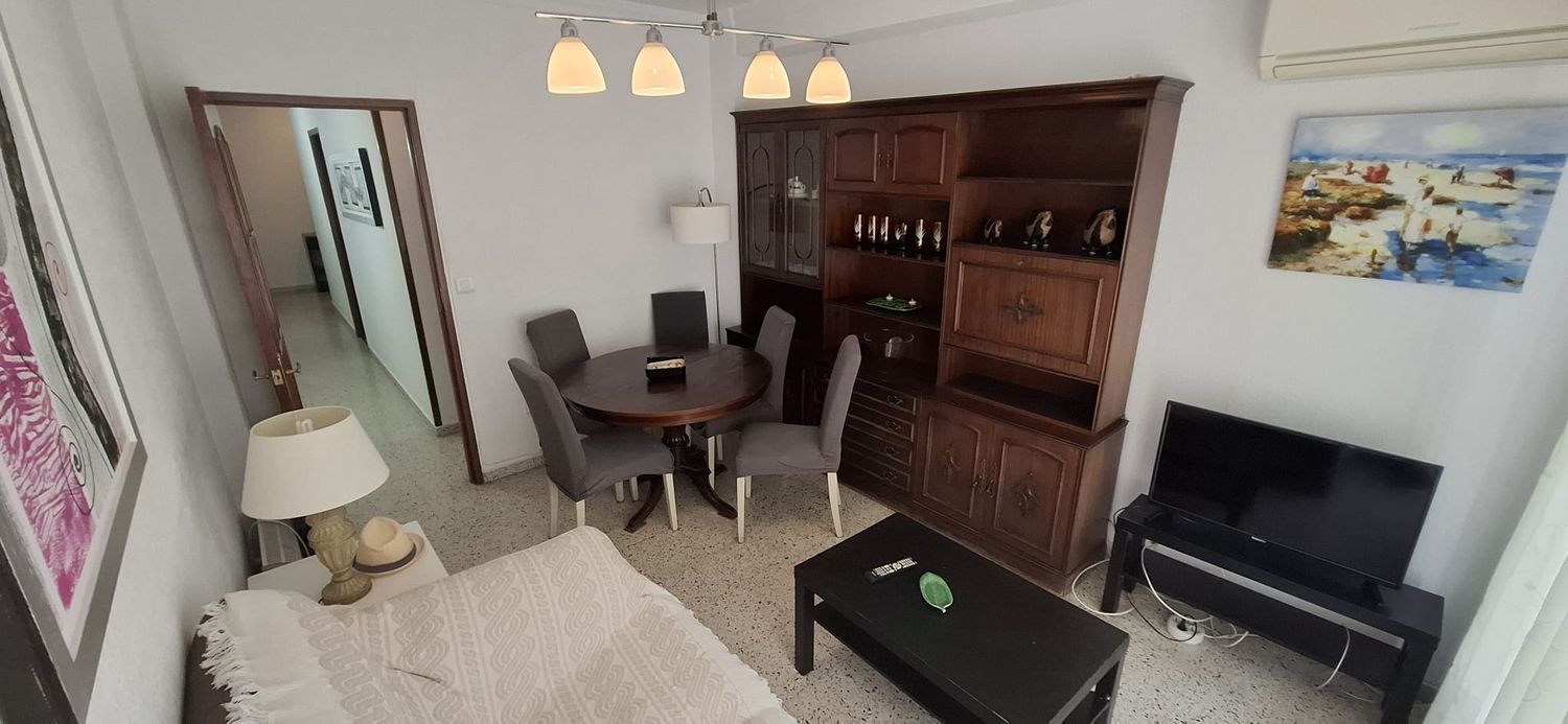 Piso en Calle Alhamar, 46, Figares, Figares - Foto 3