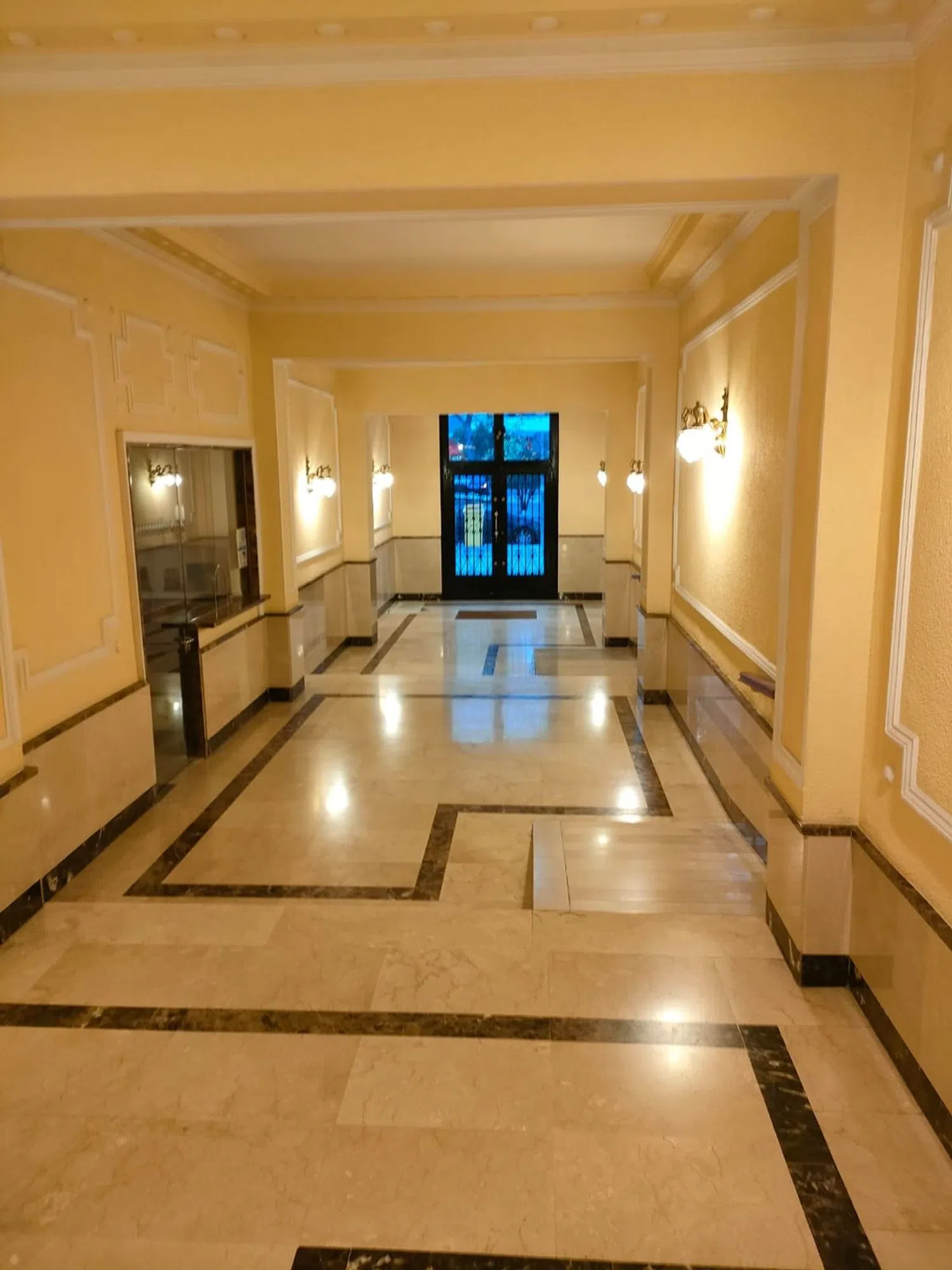 Piso en calle de Costa Rica, 26 - Foto 3