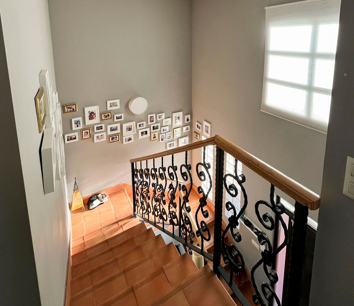 Chalet pareado en Zona Norte - Nueva Valdepeñas, Zona Norte - Nueva Valdepeñas - Foto 24