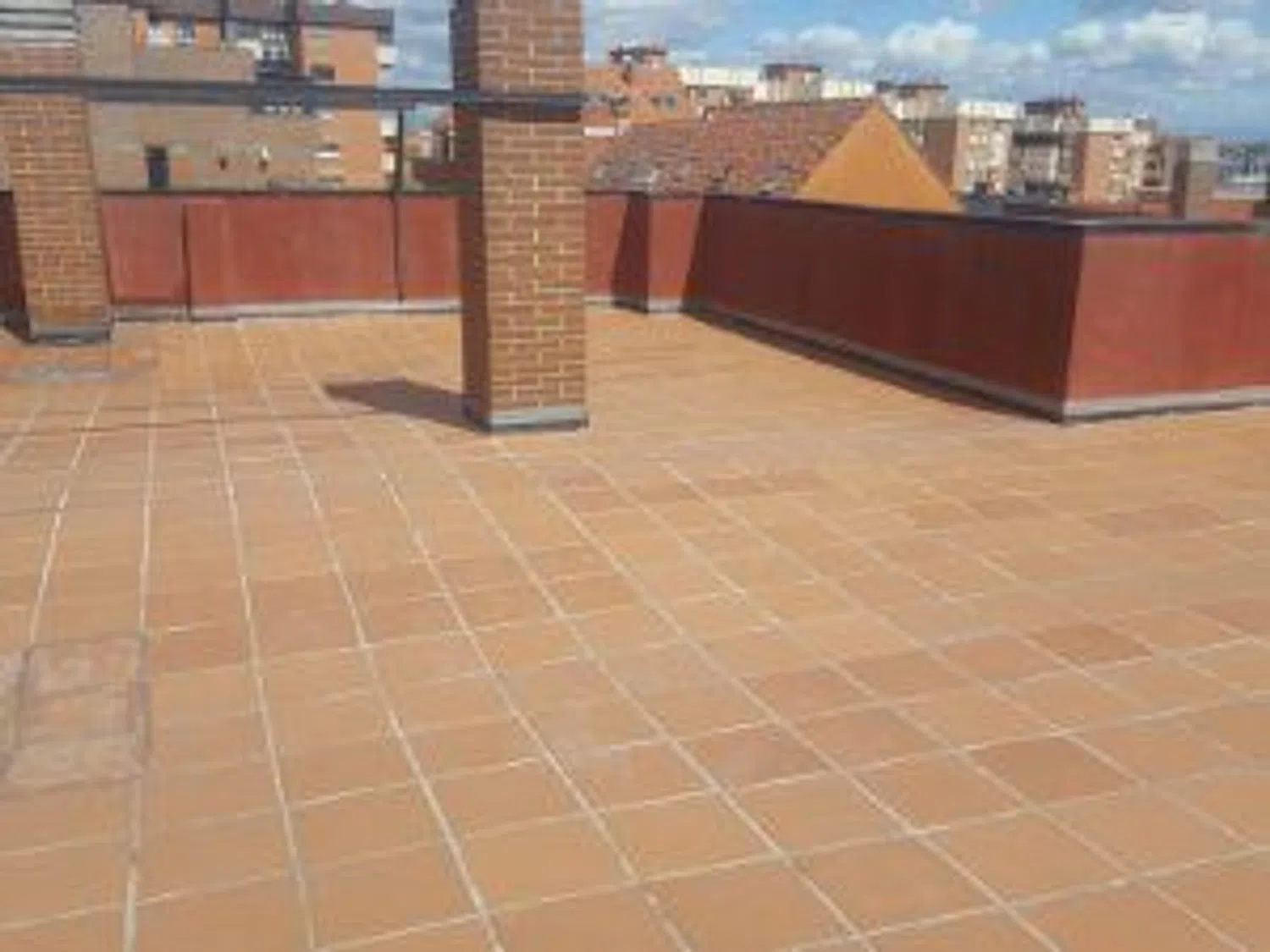 Piso en calle Rafael Vega, 7 - Foto 3