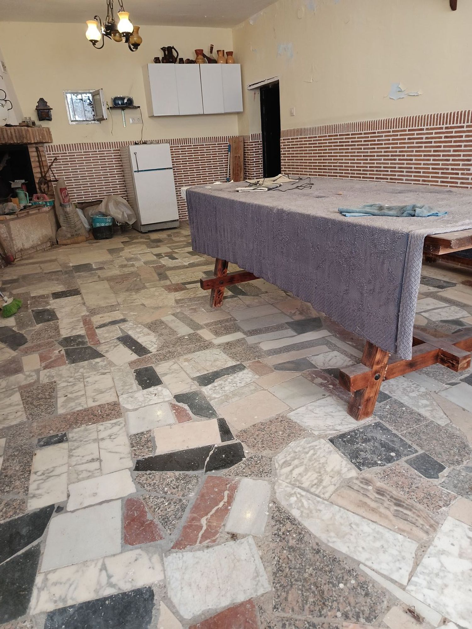 Casa terrera en Calle Barbazán, 24 - Foto 5