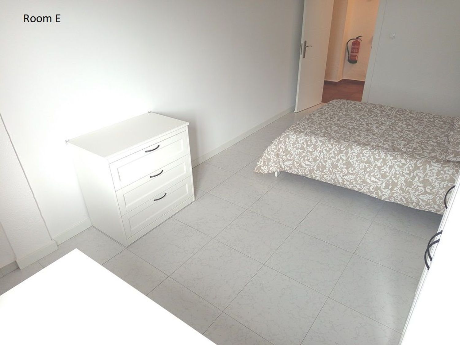 Piso en calle Antonio López, 20 - Foto 22