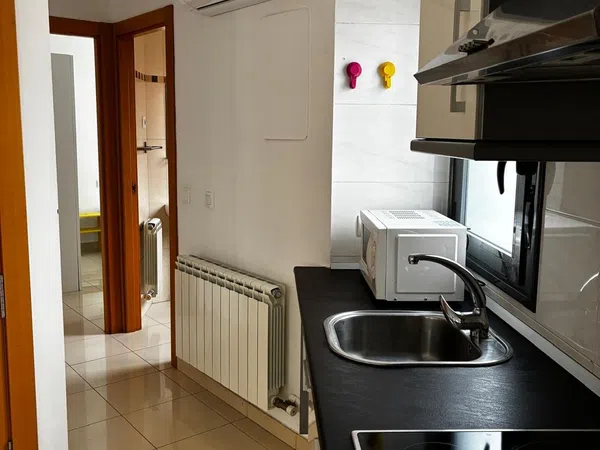 Ático en calle del Porvenir, 21 - Foto 6