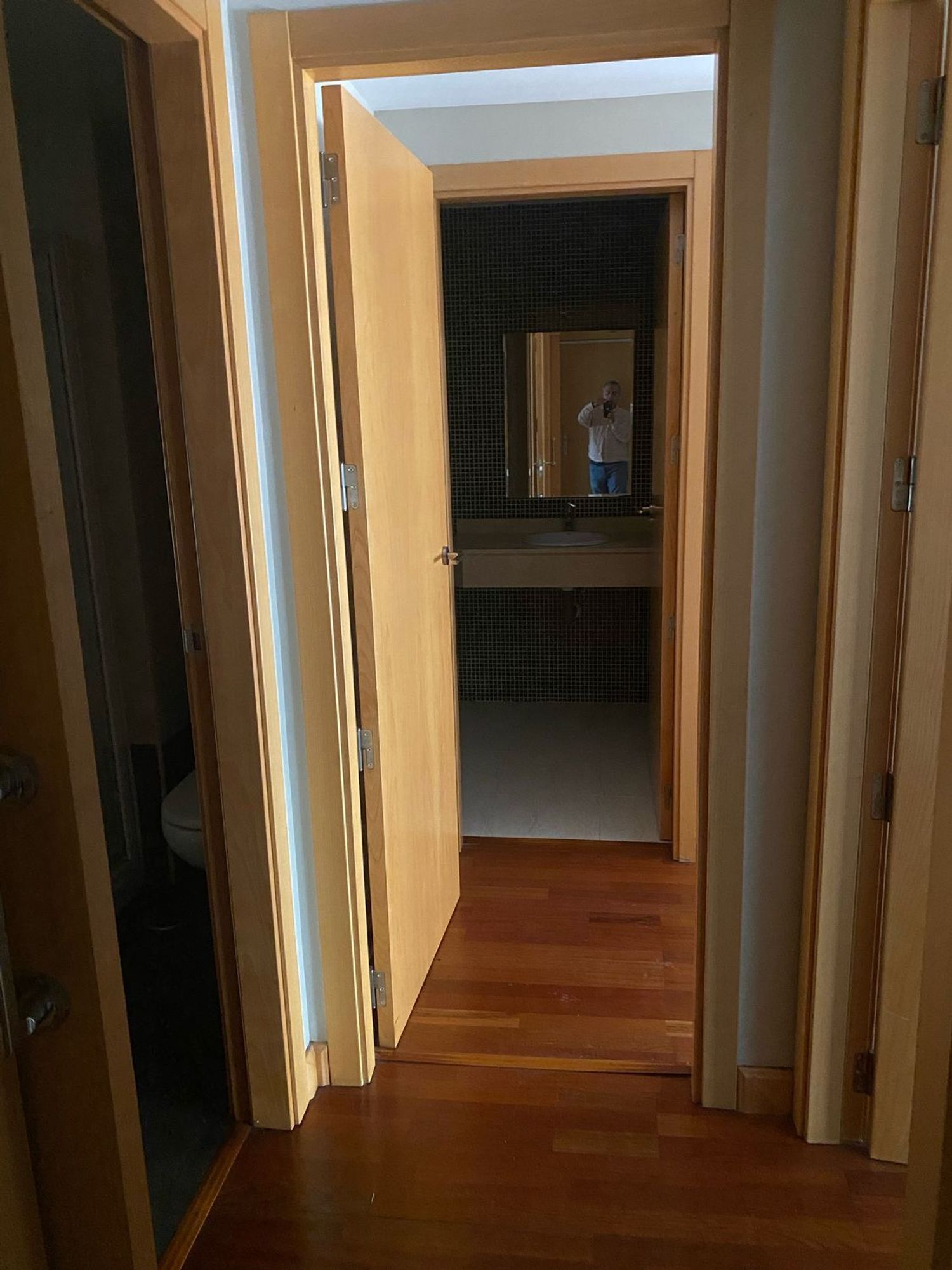 Piso en Calle Fuente de la Salud, 4, Valdeolleros - Zumbacón - Camping - Foto 10