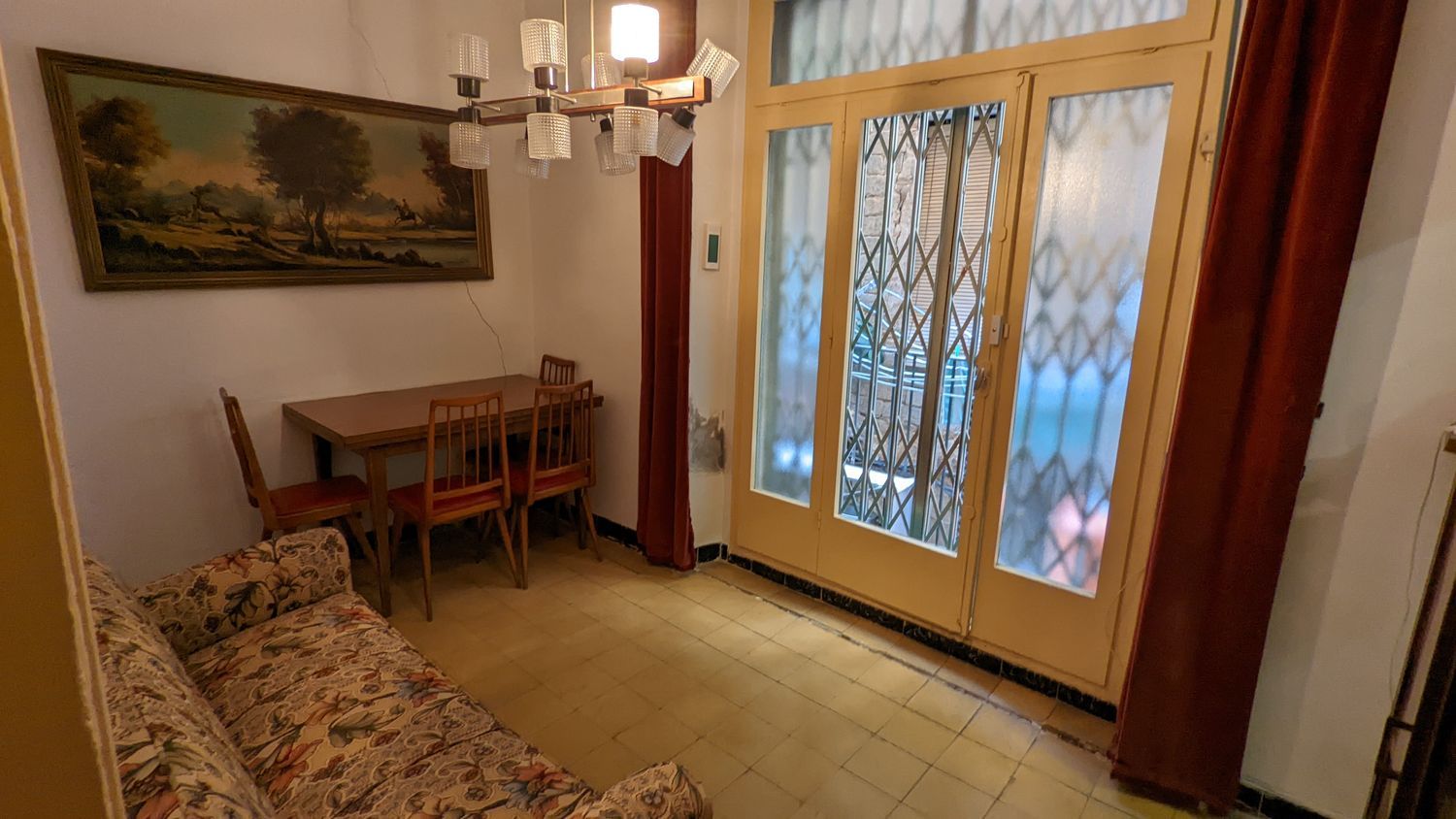 Piso en calle de la Blanqueria, 11 - Foto 2