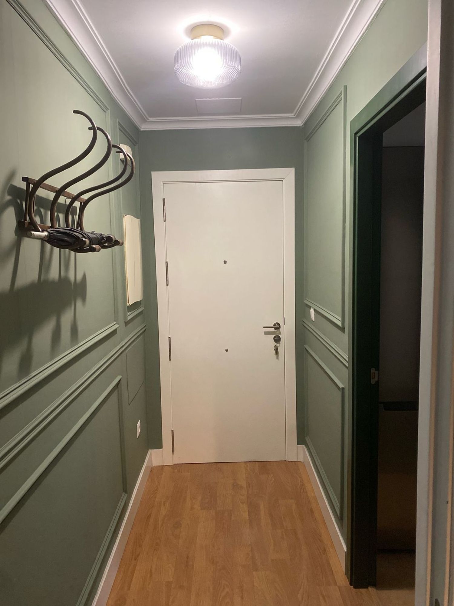 Piso en avenida Juan Pablo II, 4 - Foto 15