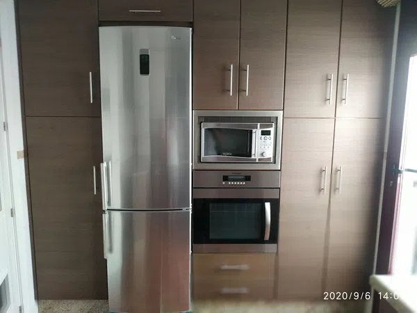 Piso en calle Muñoz Seca, 24 - Foto 16