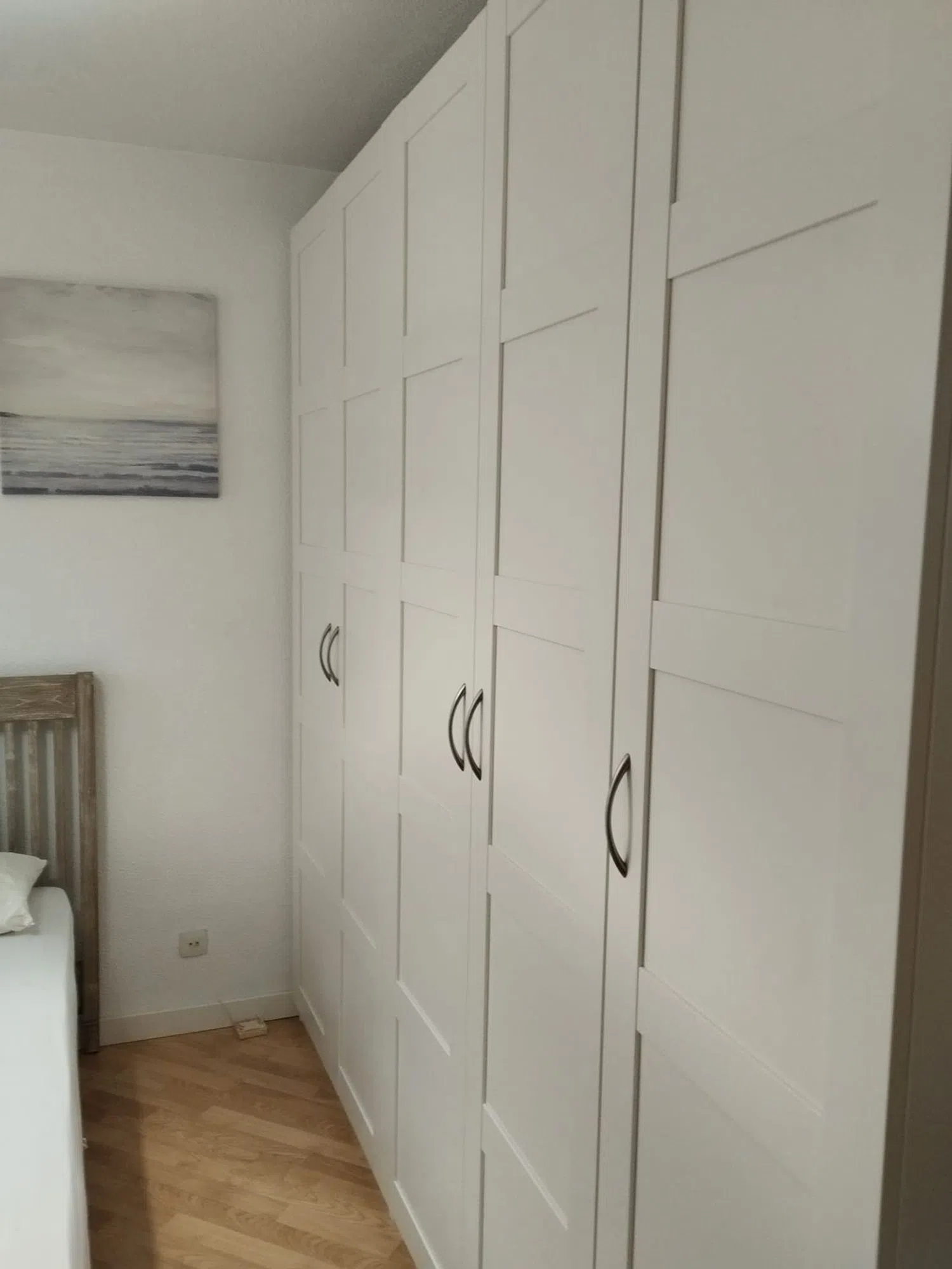 Piso en glorieta del general álvarez de castro, 5 - Foto 7