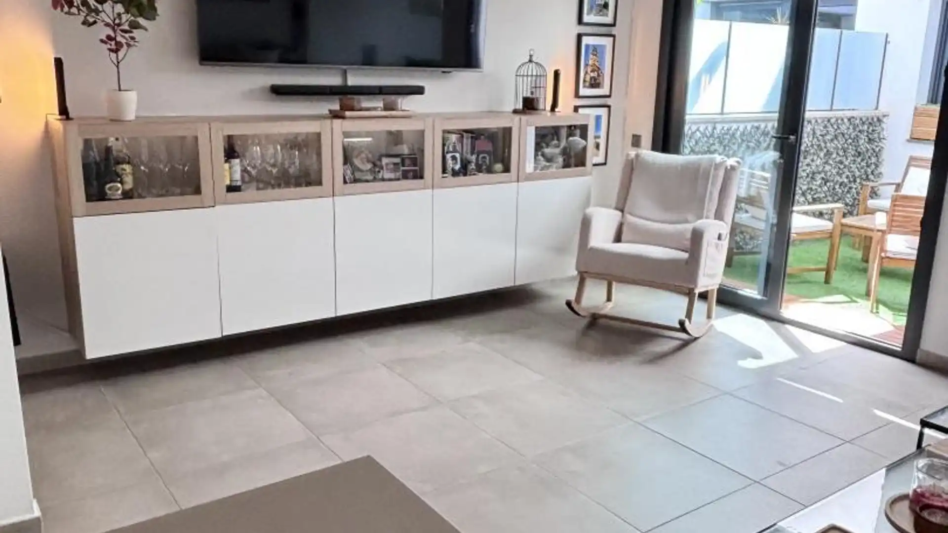 Piso en  Carrer Pizarro 61 - Foto 3