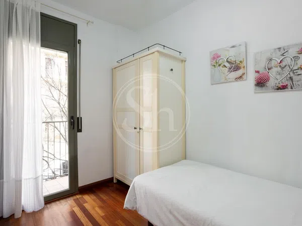 Piso en Calle de Provença - Foto 16
