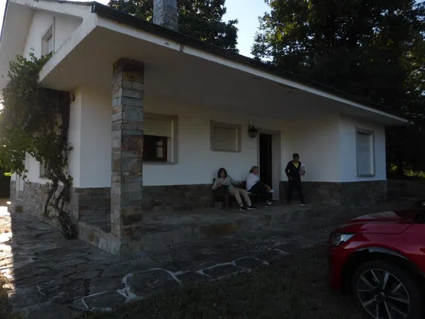 Casa o chalet independiente en o Carrizo s/n - Foto 2