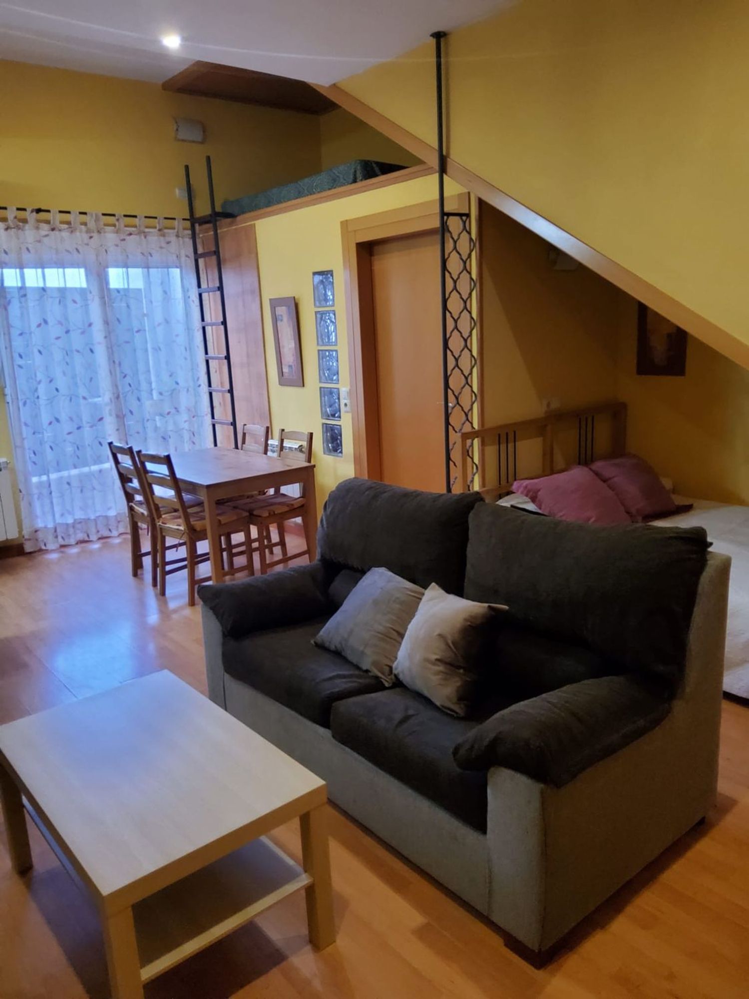 Estudio en Avenida Príncipe Felipe, 9 - Foto 12