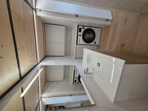 Estudio en calle de Juan de Garay, 6 - Foto 12