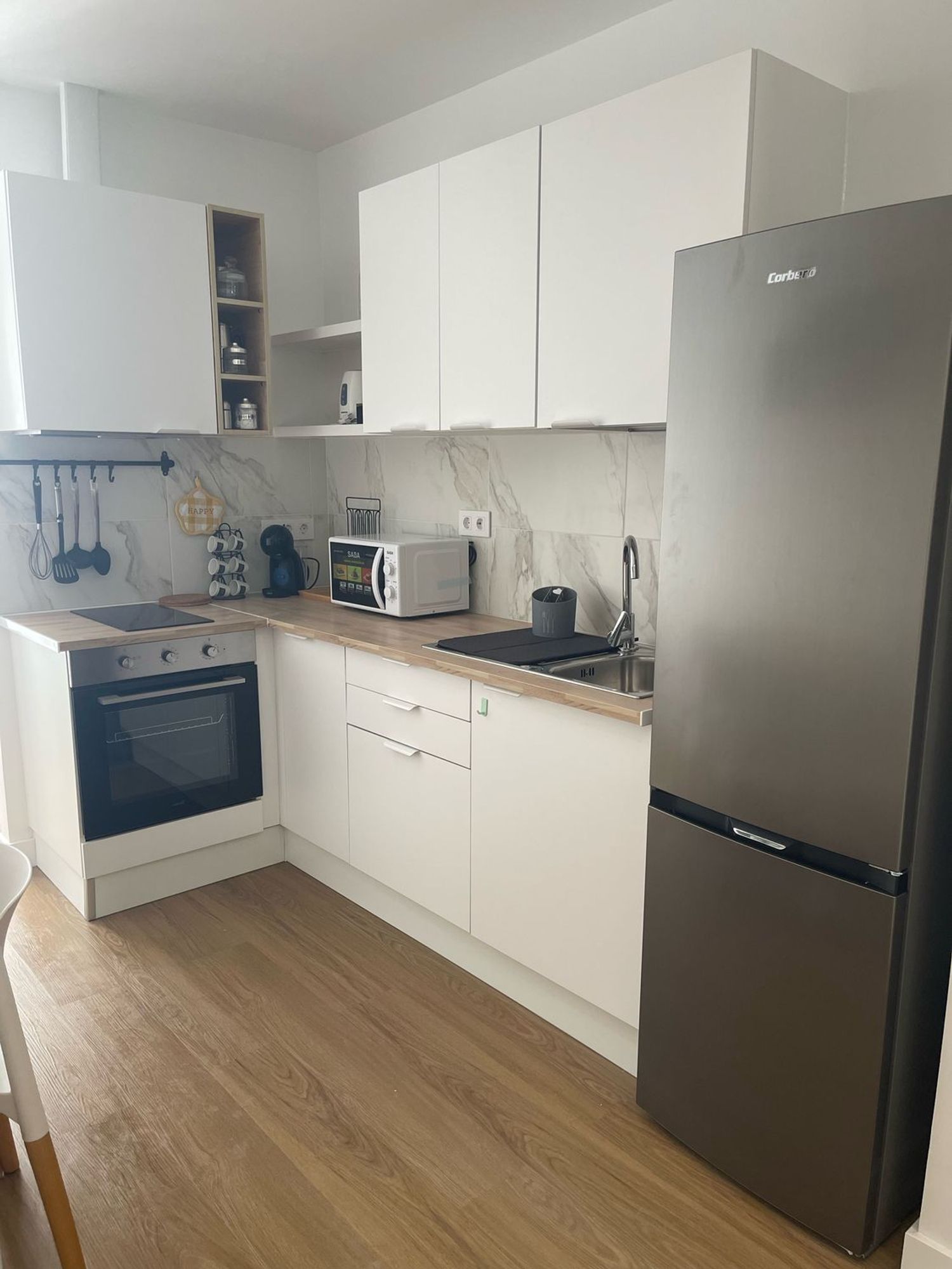 Piso en calle Pablo Penaguilas, 86 - Foto 3