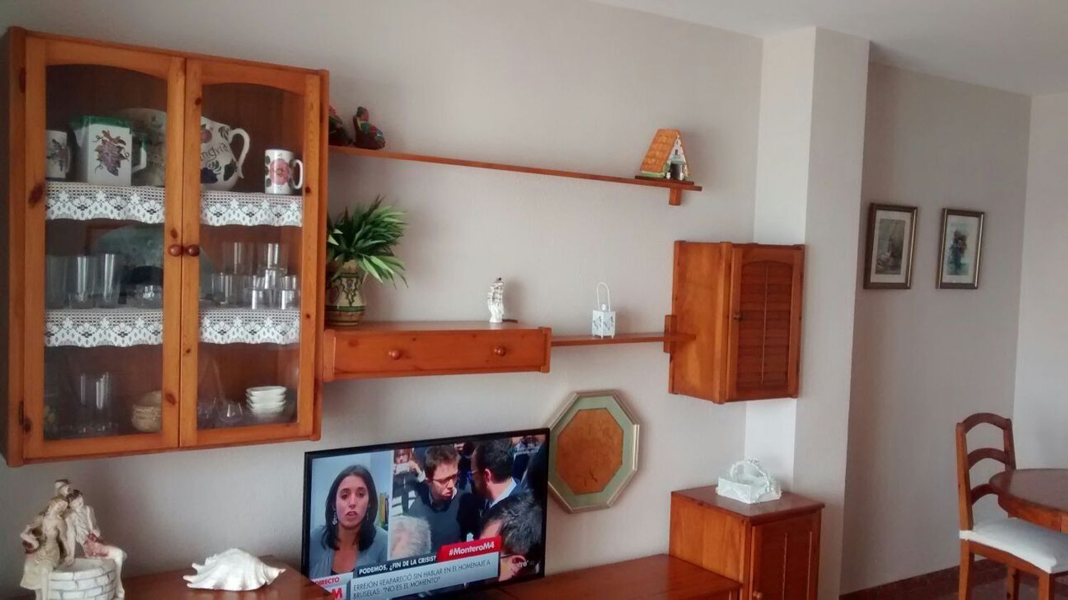 Piso en calle Valle de aguas vivas, 4 - Foto 4