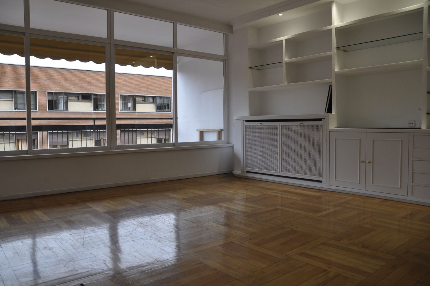 Dúplex en Calle de Ponzano, 69, Nuevos Ministerios-Ríos Rosas - Foto 2