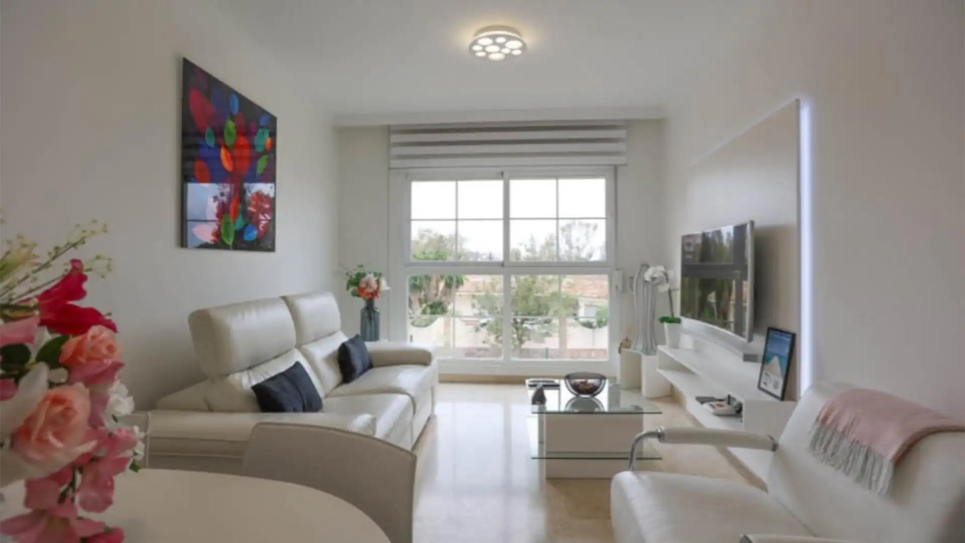 Piso en  Avenida de cibeles 16 - Foto 2