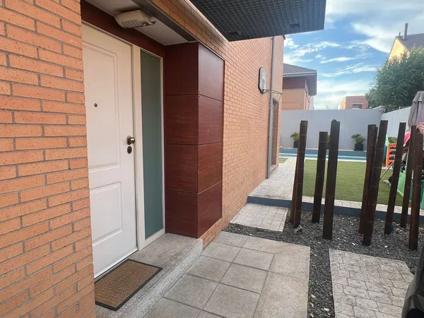 Chalet pareado en Villalbilla - Foto 2