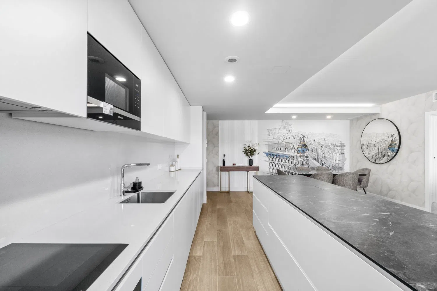 Piso en calle del Duque de Tovar, 15 - Foto 7