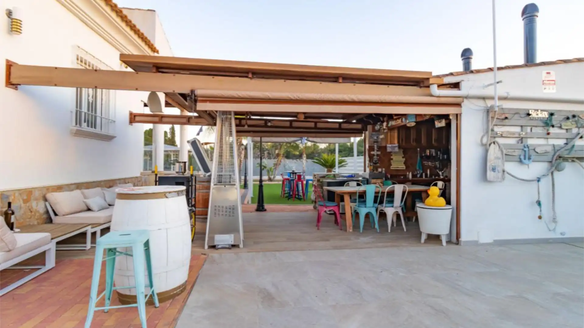 Chalet en  Calle Independencia 7 - Foto 23