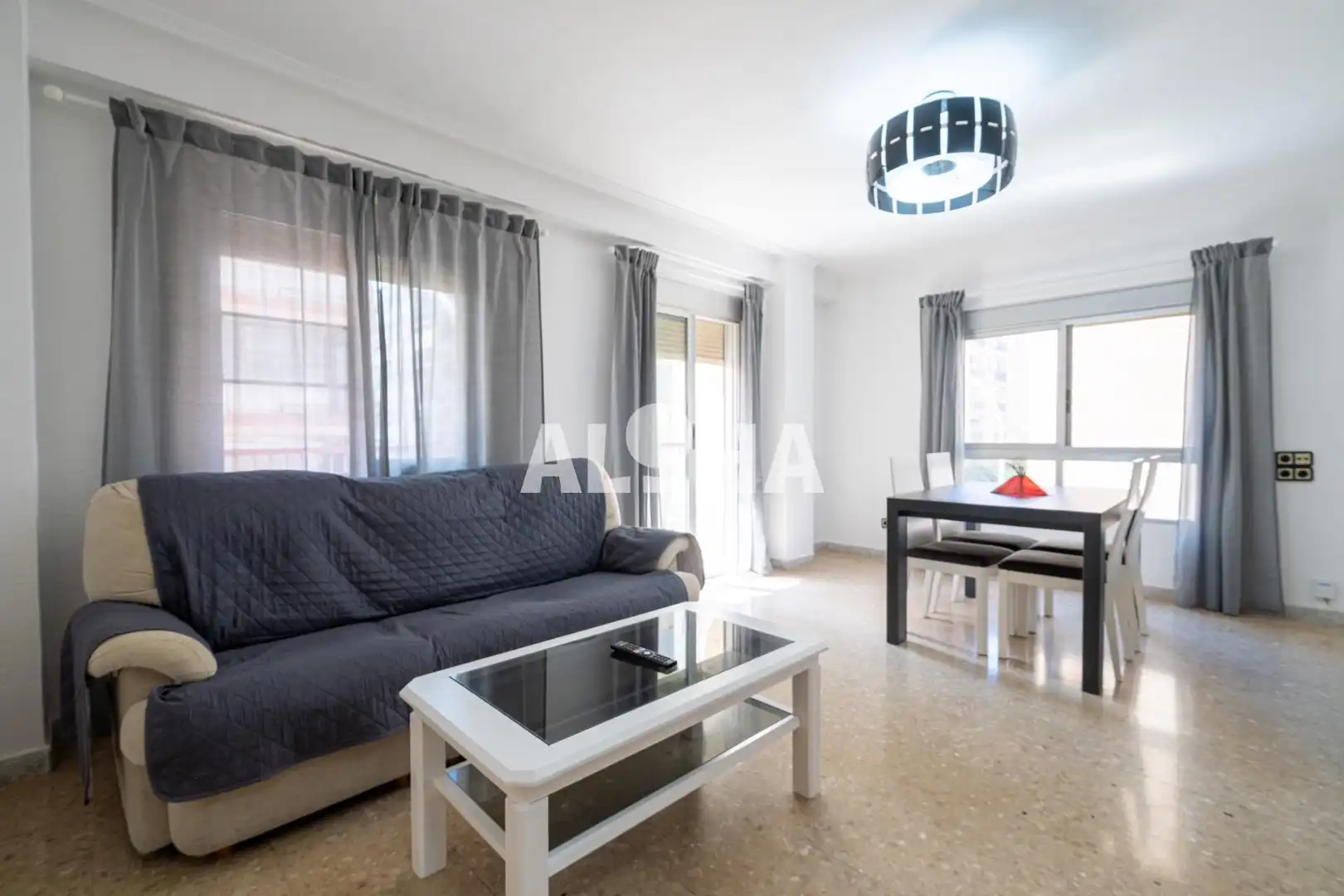 Piso en  Valencia Capital - Foto 11