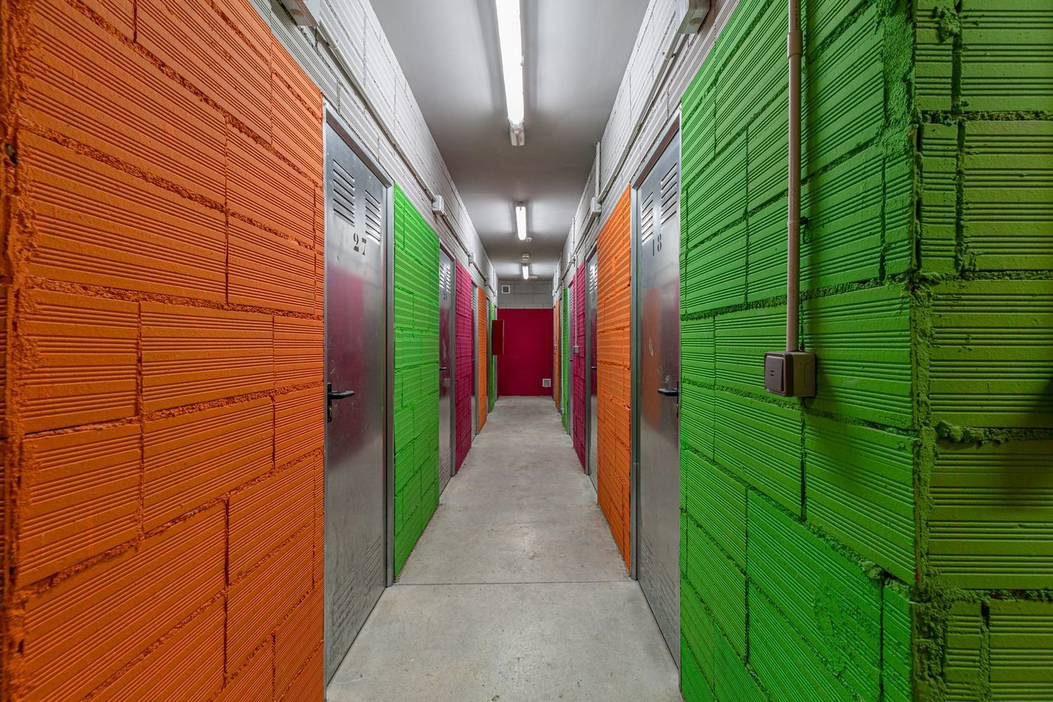 Piso en calle Liverpool - Foto 17