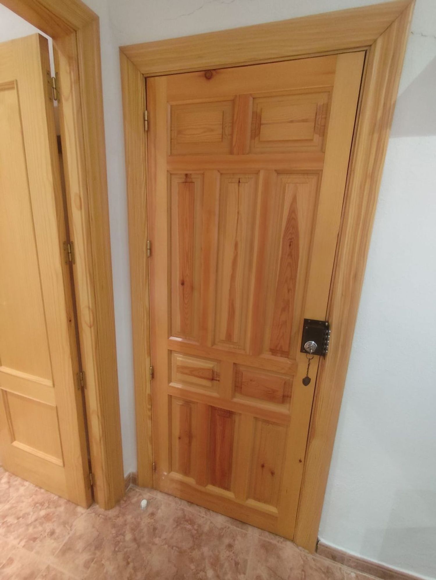 Chalet adosado en Calle Torrejones, 222, San Francisco, San Francisco - Foto 16