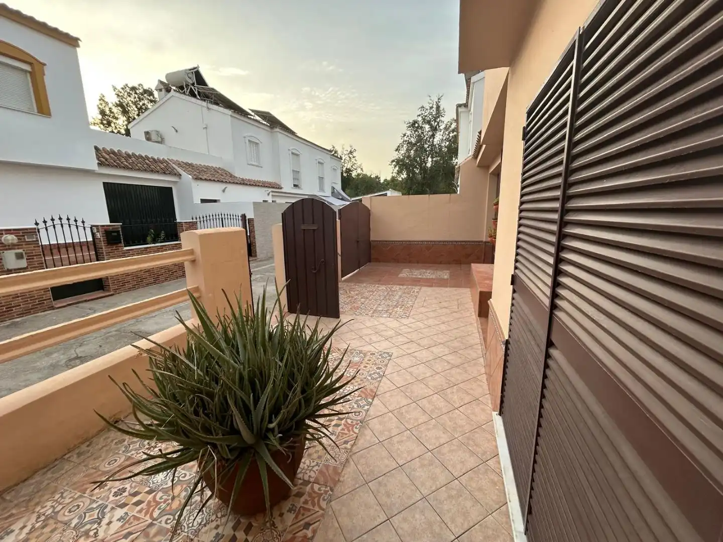 Casa adosada en  Calle los Ángeles 3B - Foto 4