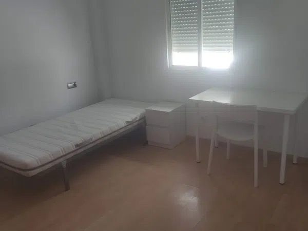 Piso en Avenida Manuel Gorria, 38 6a, Olletas - Sierra Blanquilla - Foto 1