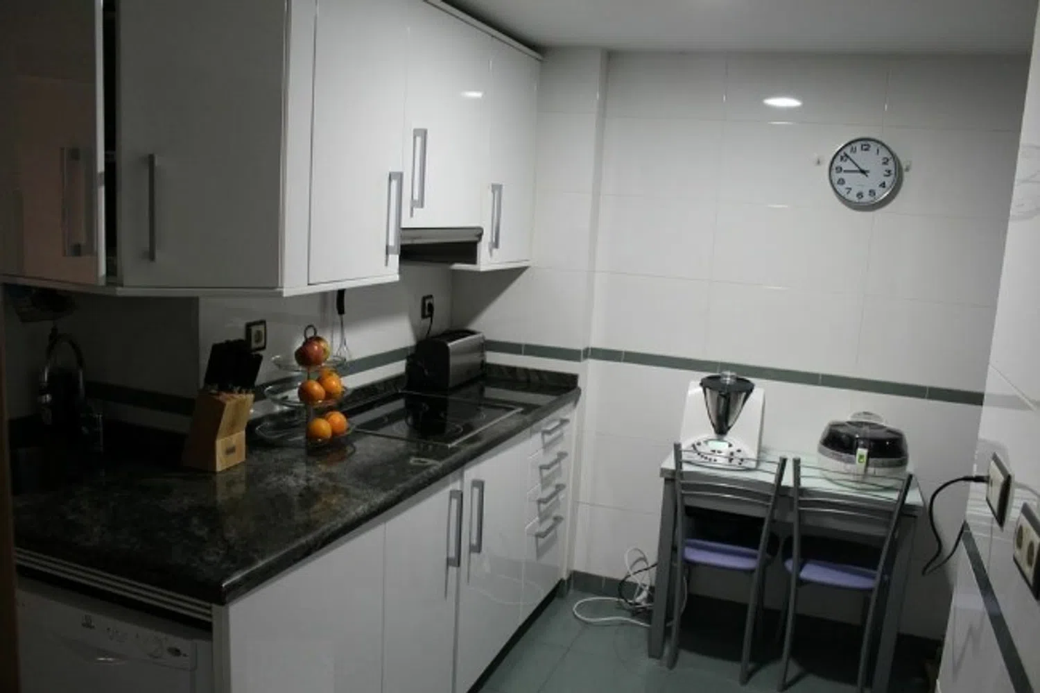 Piso en calle Gran Vía de Hortaleza, 5 - Foto 11