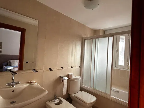 Piso en calle Torre de la Bruja, 4 - Foto 17