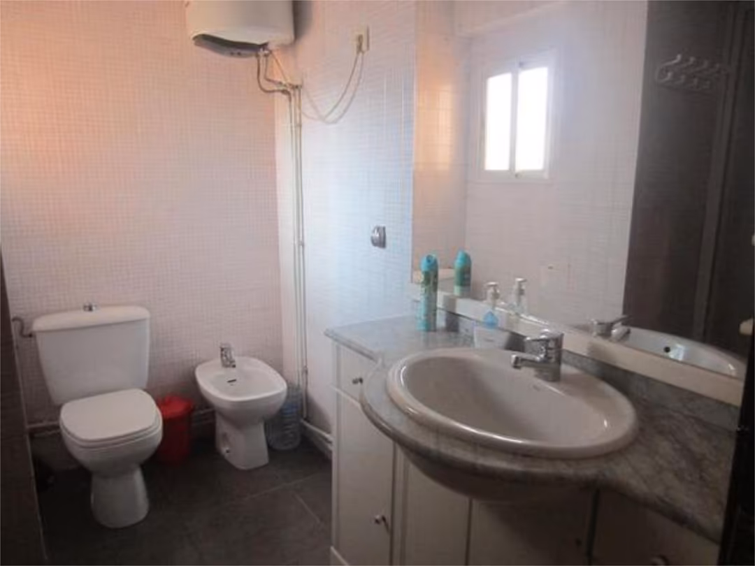 Piso en Blasco Ibañez - Foto 4