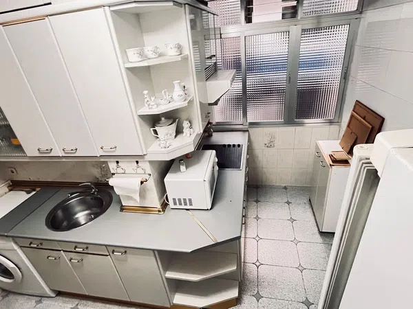 Piso en Centro - Foto 12