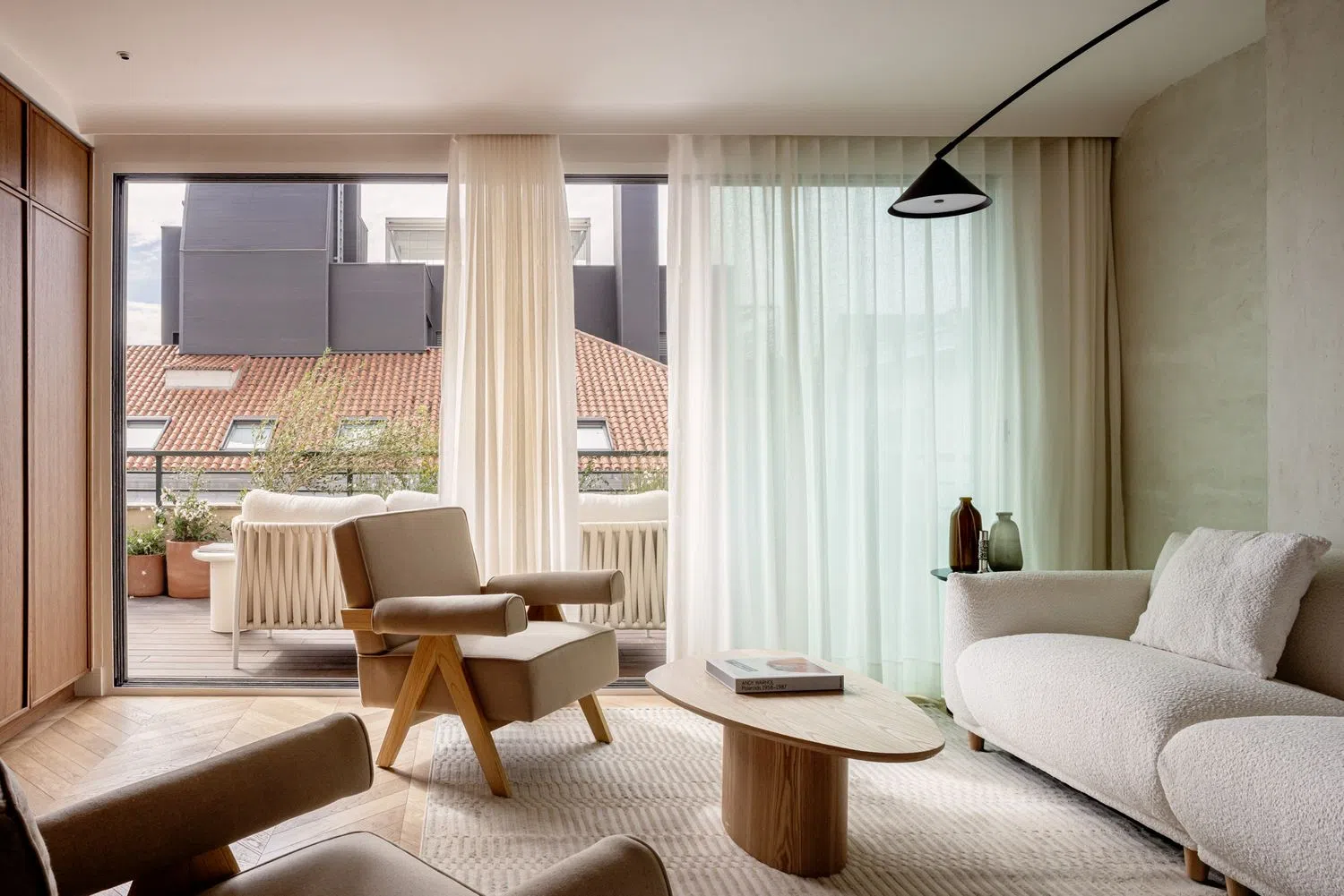 Ático en Barrio Recoletos - Foto 7