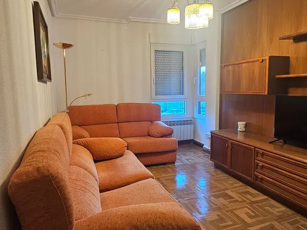 Piso en Aguirrelanda, 33, Lakua - Arriaga, Lakua - Arriaga - Foto 12