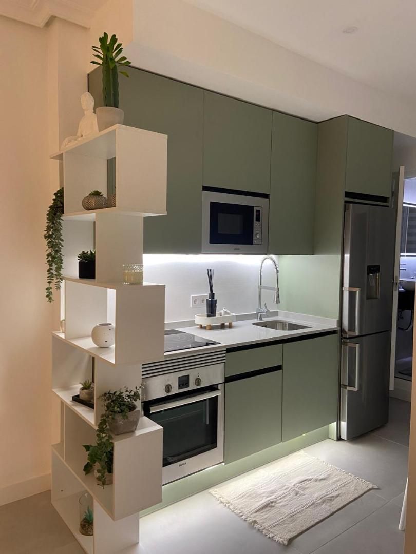 Piso en  Calle de Isabelita Usera 5 - Foto 18