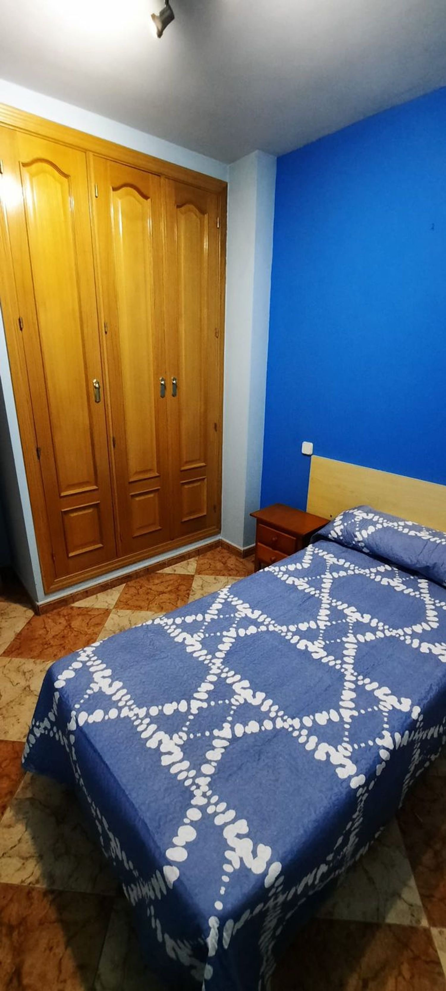 Piso en Calle García del Real, 25 - Foto 11