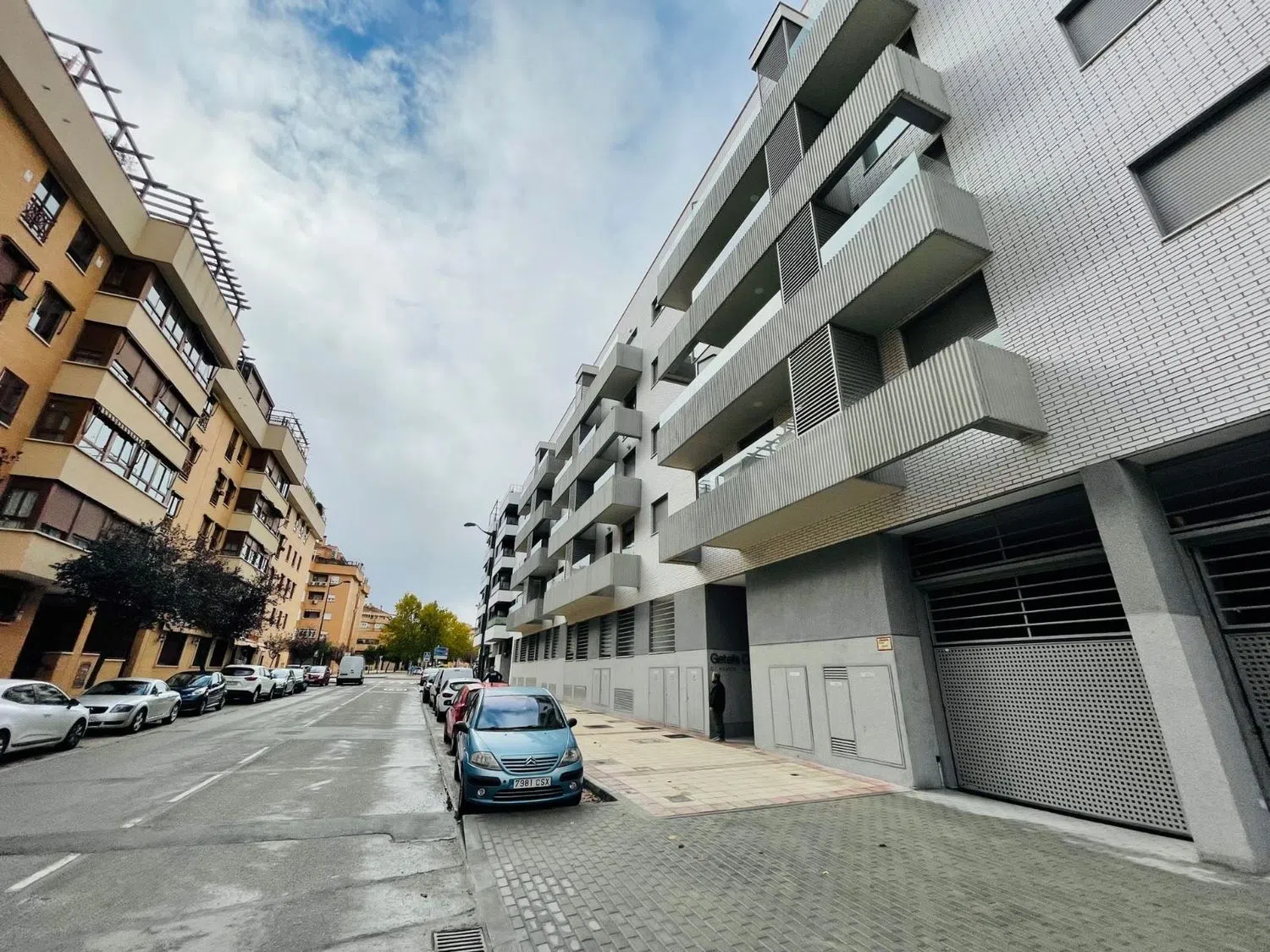 Ático en calle de Ramón Rubial, 15 - Foto 1